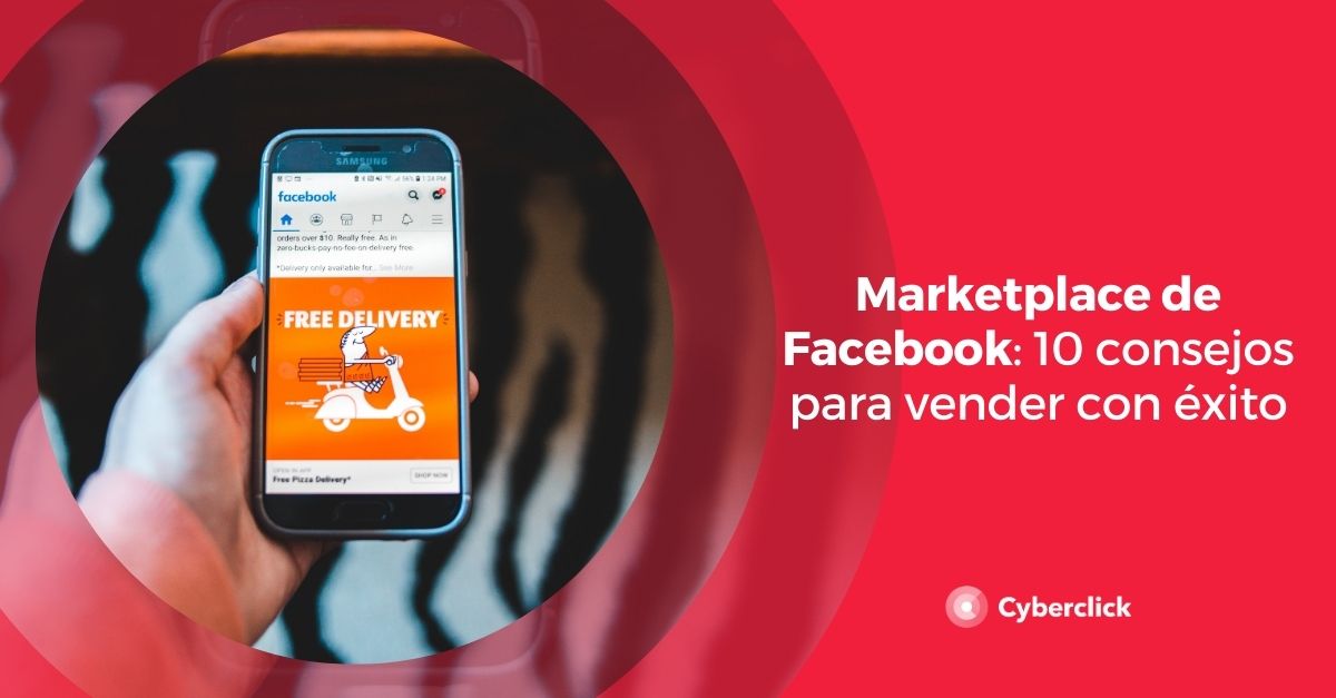 Marketplace de Facebook 10 consejos para vender con xito